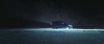 Mercedes-Benz B250 e Features in a Silent Ad That’s All About Love. And Silence