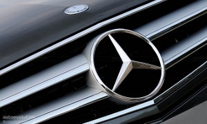 Mercedes-Benz Backs The Open Championship
