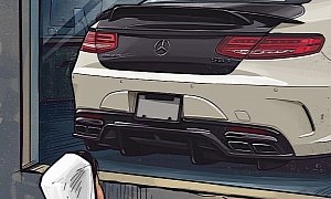 Mercedes-Benz Beats BMW and H&M to the One Billion Instagram Likes Mark