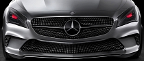 Mercedes-Benz Beats Both BMW and Audi in Germany