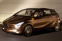 Mercedes-Benz BlueZERO E-CELL PLUS Revealed