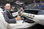Mercedes-Benz Breaks New September Record in Sales