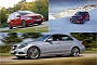 Mercedes-Benz Builds The Most Reliable Cars According to DEKRA