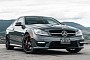 Mercedes-Benz C 63 AMG Coupe “Edition 507” Embodies German Muscle