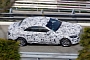 Mercedes-Benz C-Class Cabrio A205 Returns in New Spyshots