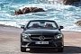 2018 Mercedes-Benz C-Class Coupe, Cabrio Facelift to Start from 48,070 Euros