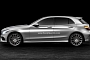 Mercedes-Benz C-Class W205 Envisioned as a Hatchback