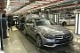 Mercedes-Benz C-Class W205 Starts Production in South Africa