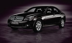Mercedes-Benz C-Klasse Executive SE Available in the UK