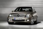 Mercedes Benz C-Klasse Special Edition