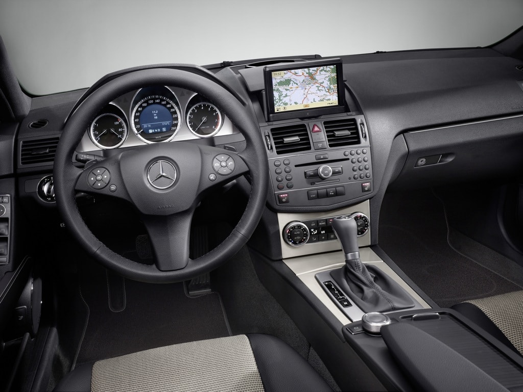 Mercedes Benz C Klasse Special Edition Autoevolution