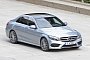 Mercedes-Benz C350 Plug-In Hybrid to Use Less Fuel Than a Toyota Prius
