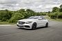 Mercedes-AMG C63 US Pricing Starts at $63,900