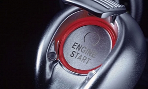 Mercedes-Benz Cars Get New Remote Starter Module