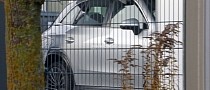 Mercedes-Benz Caught With Their Guard Down, 2023 GLC Spied Naked in Stuttgart