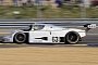 Mercedes-Benz Celebrates 25 Years From Le Mans 24 Hours Victory