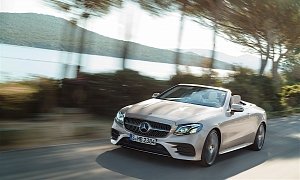 Mercedes-Benz Celebrates Best Month In Its History With Over 228,000 Sales