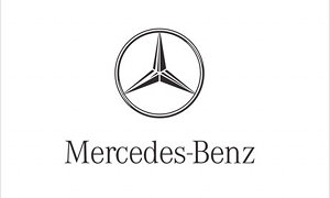 Mercedes-Benz CEO Predicts Sales Growth