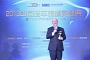 Mercedes-Benz China Sales Boss Voted CEO of The Year