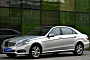 Mercedes-Benz China Sales Fall by 3.9% in October