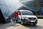 Mercedes-Benz Citan Compact Van Could Come to the US