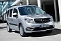 Mercedes-Benz Citan Gets Hundreds of Conversions Via VanPartner