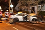 Mercedes-Benz CL 65 AMG Crash in Germany Makes us Sad