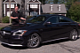 Mercedes-Benz CLA 250 and 45 AMG Reviewed by Motormouth