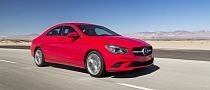Mercedes-Benz CLA 250 Gets Reviewed by Motor Trend