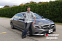 Mercedes-Benz CLA 250 Reviewed by Consumer Reports
