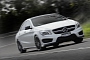 Mercedes-Benz CLA 45 AMG Gets Reviewed by CarAdvice