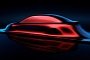 Mercedes-Benz A-Class Sedan Concept Might Be Unveiled in Shanghai