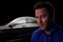 Mercedes-Benz CLA Designer Mark Fetherston Confesses