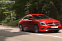 Mercedes-Benz CLA Reviewed by WhatCar