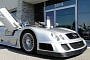 Mercedes-Benz CLK GTR For Sale on eBay