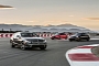 Mercedes-Benz CLS 63 AMG S-Model vs Audi Rs7 vs Porsche Panamera Turbo