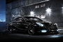Mercedes-Benz CLS Rendering Takes Us to Another World