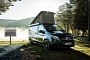 Mercedes-Benz Concept EQT Marco Polo Teased as the Sustainable Micro-Camper
