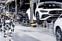 Mercedes-Benz Could Deploy Humanoid Robots in Its Car Factories