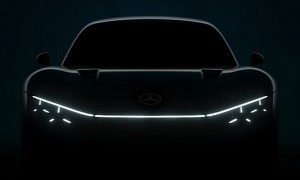Mercedes-Benz Creates a Web Series to Unveil the VISION EQXX