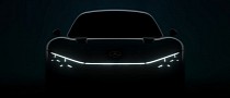 Mercedes-Benz Creates a Web Series to Unveil the VISION EQXX