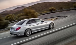 Mercedes-Benz Delays Launch of C-Class Diesel Versions In USA