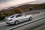 Mercedes-Benz Delays Launch of C-Class Diesel Versions In USA