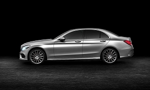 Mercedes-Benz Design Chief Gives Opinion About The 2015 C-Class W205