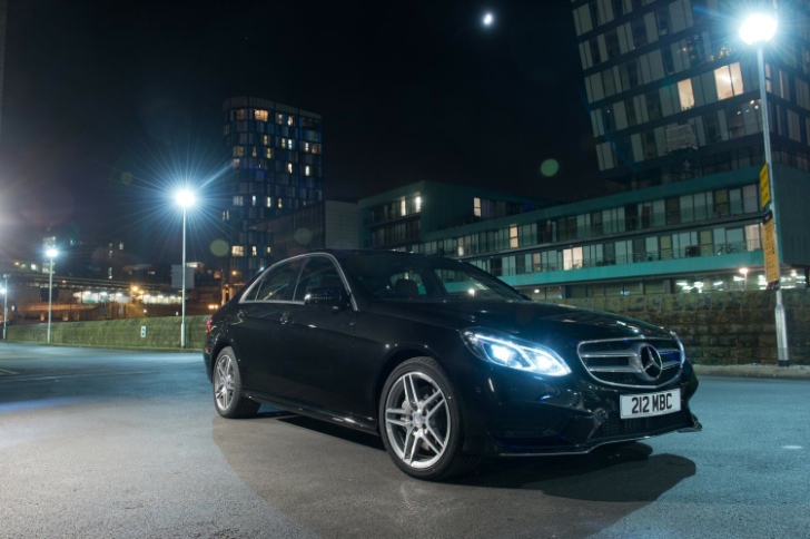 Mercedes-Benz Details New Nine-Speed Automatic - autoevolution