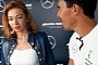 UPDATED: Mercedes-Benz DTM Driver Has the Worst Interview of His Life