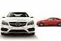 Mercedes-Benz E 250 Coupe Limited Edition Unveiled in Japan