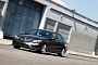 Mercedes-Benz E 350 W212 Facelift Gets Reviewed by Edmund's