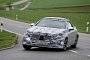 Mercedes-Benz E-Class Cabrio Spied While Testing