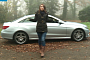 Mercedes-Benz E-Class Coupe C207 Gets Reviewed by CarBuyer